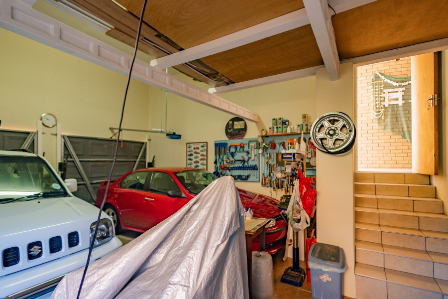 3 Bedroom Property for Sale in Louis Rood Western Cape